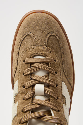 Hogan Sneaker Beige Uomo - 6