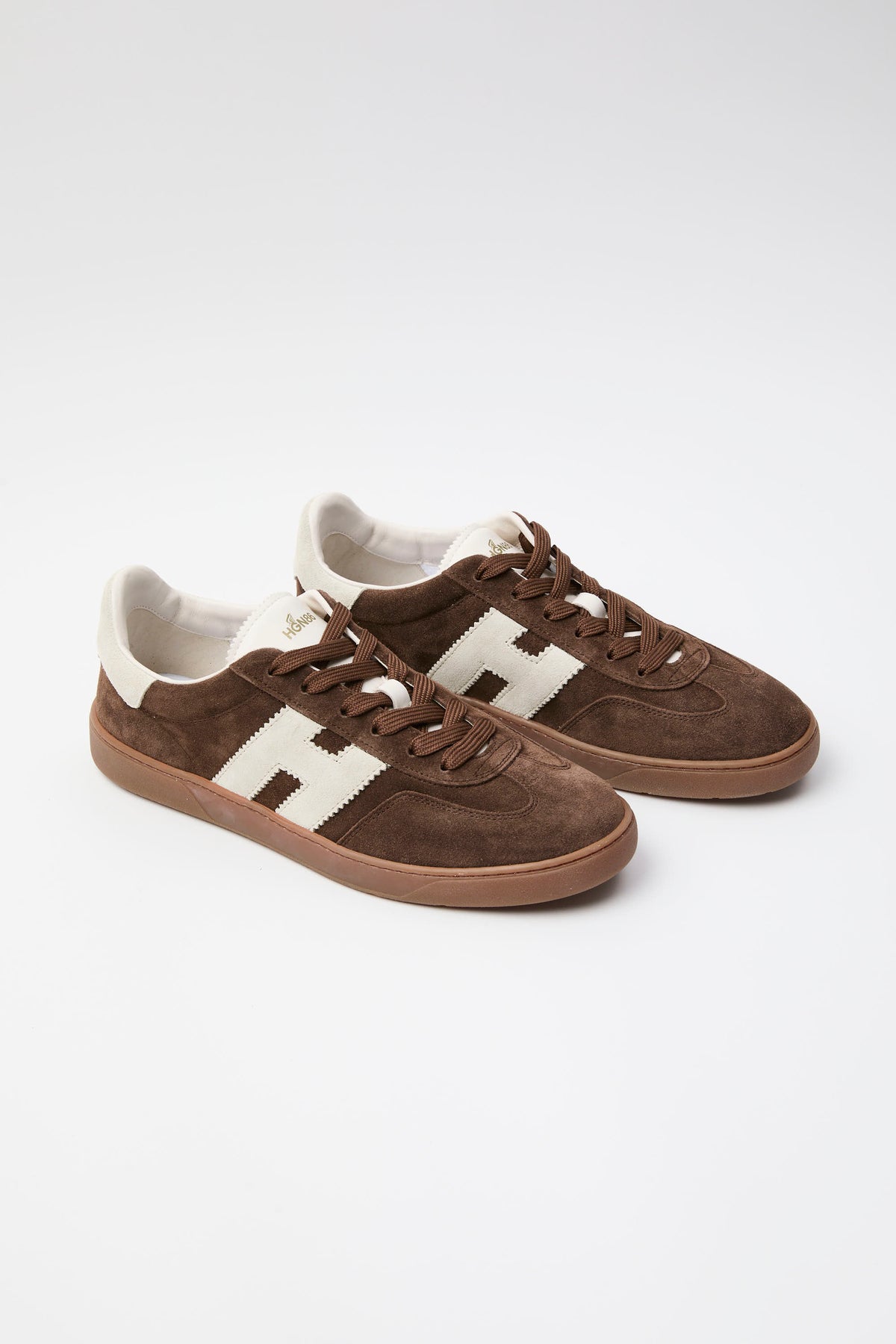 Sneaker Testa Di Moro Uomo — 2