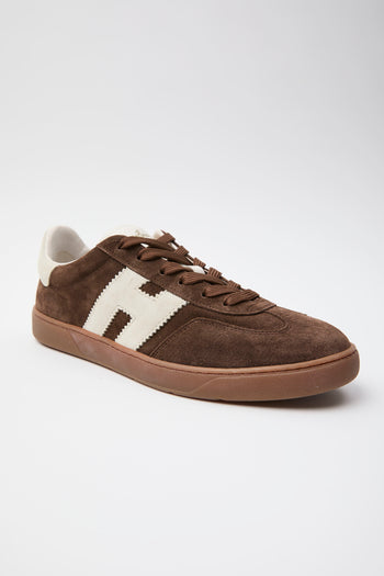 Hogan Sneaker Testa Di Moro Uomo - 3