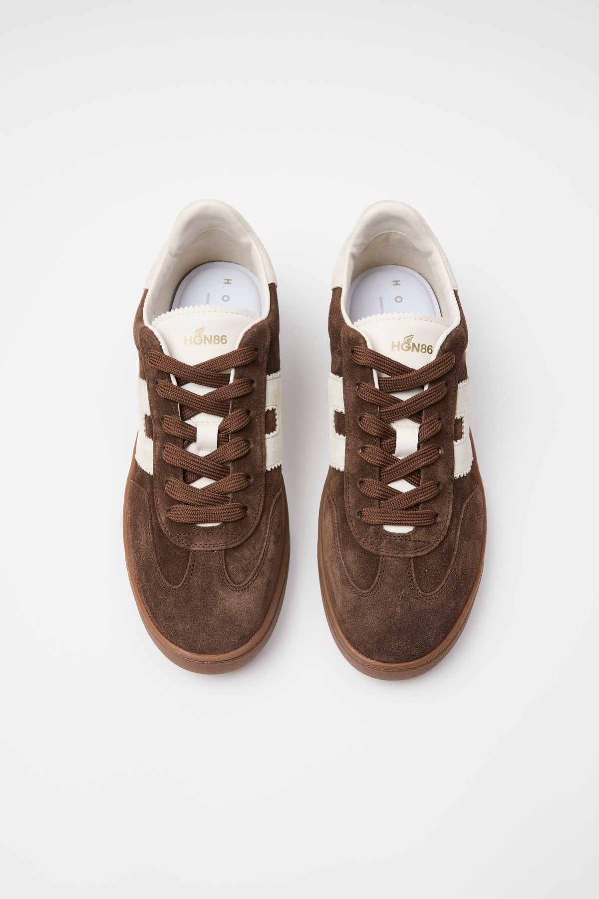 Sneaker Testa Di Moro Uomo — 5