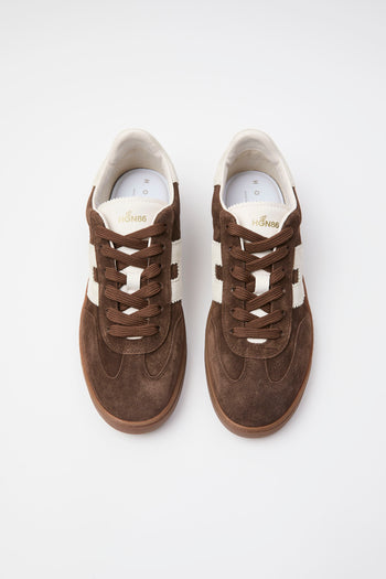 Hogan Sneaker Testa Di Moro Uomo - 5