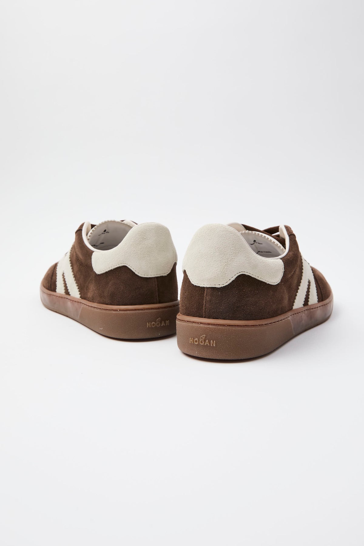 Sneaker Testa Di Moro Uomo — 6