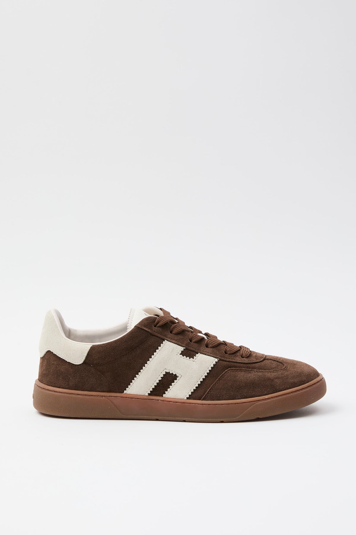 Sneaker Testa Di Moro Uomo — 1