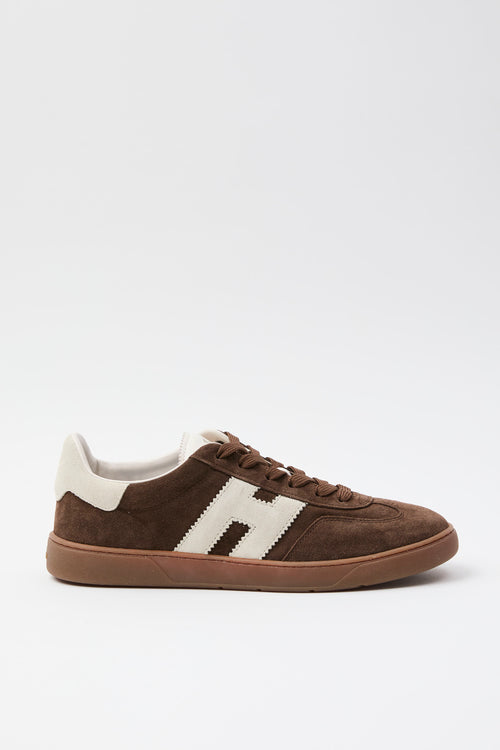 Hogan Sneaker Testa Di Moro Uomo