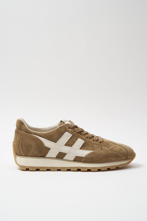 Hogan Sneaker Naturale Uomo - 1