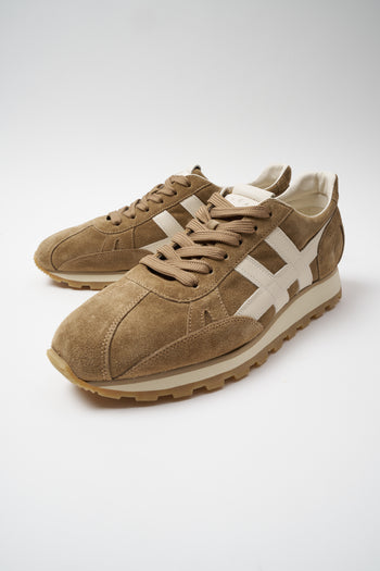 Hogan Sneaker Naturale Uomo - 7