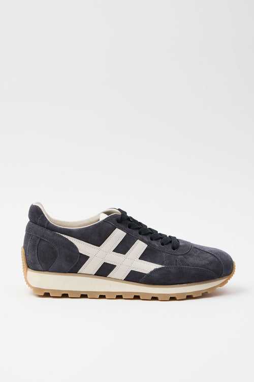 Hogan Sneaker Blu Uomo