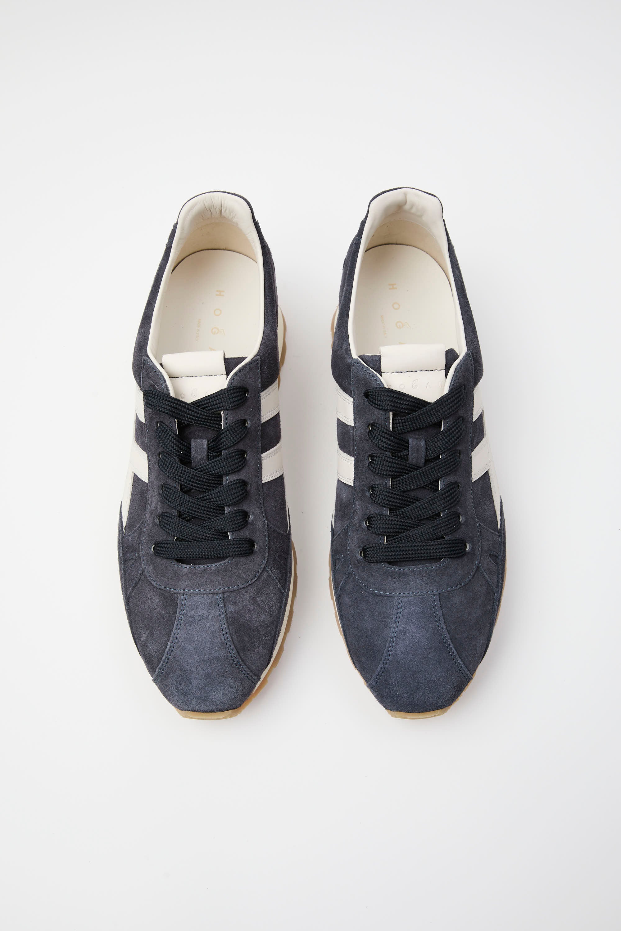 Hogan Sneaker Blu Uomo – Tre Emme