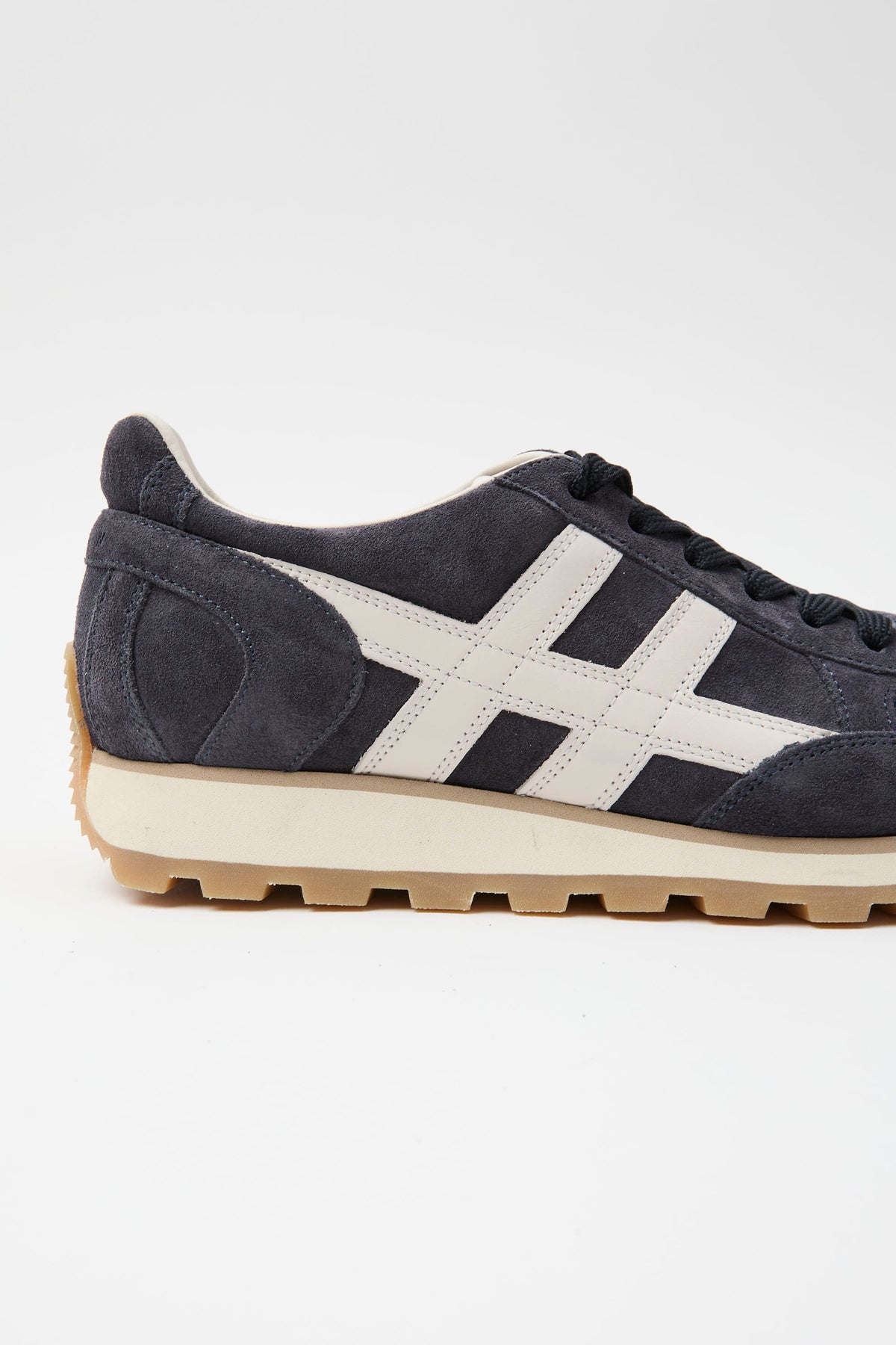 Sneaker Blu Uomo — 7