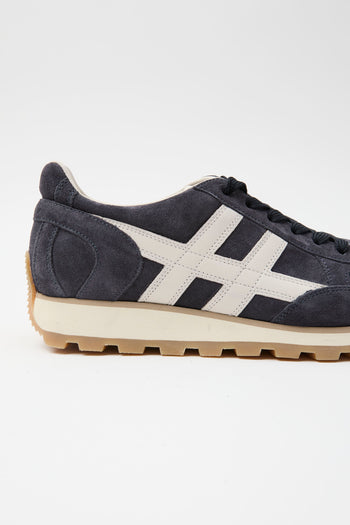 Hogan Sneaker Blu Uomo - 7
