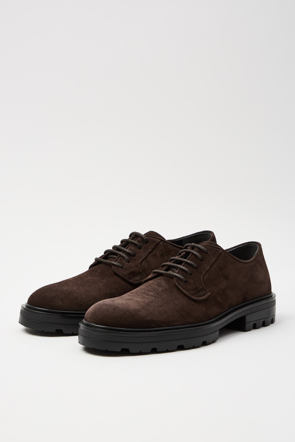 Stringata Palissandro Uomo — 2