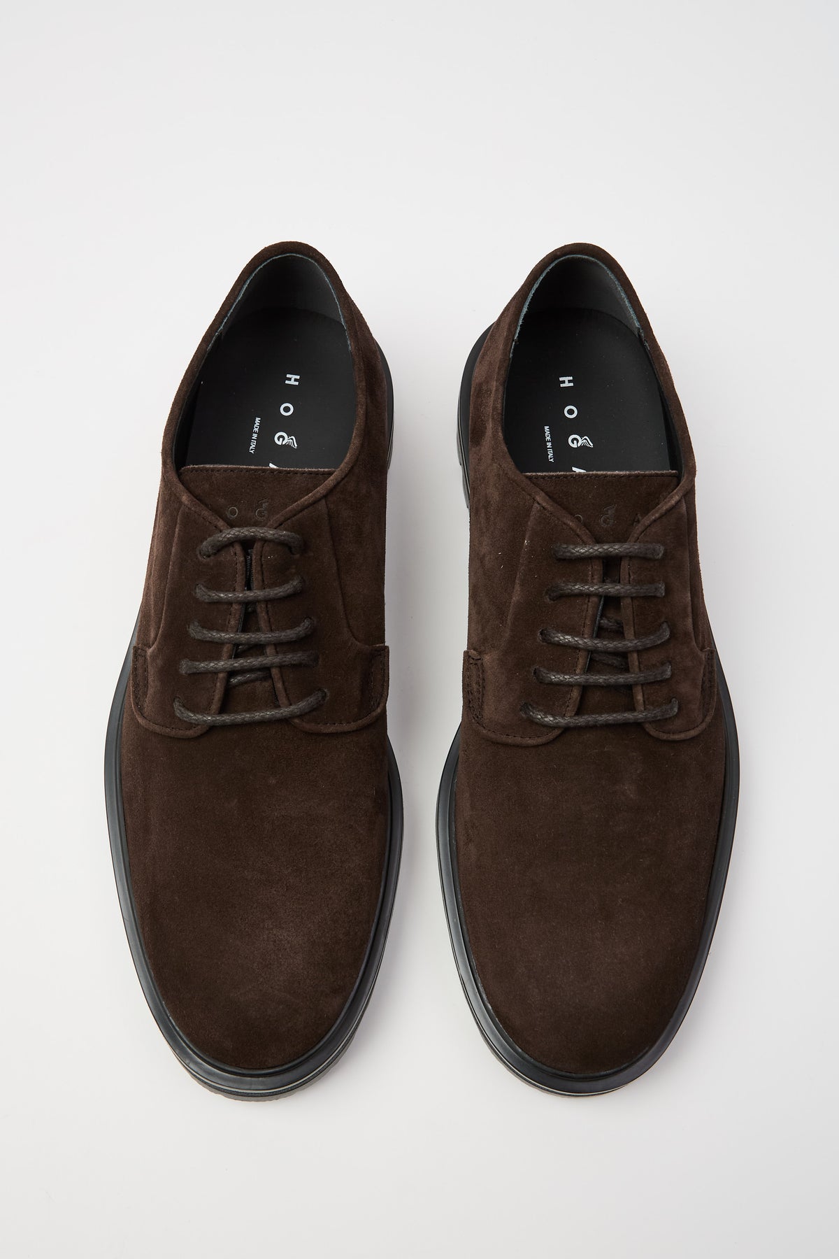 Stringata Palissandro Uomo — 6
