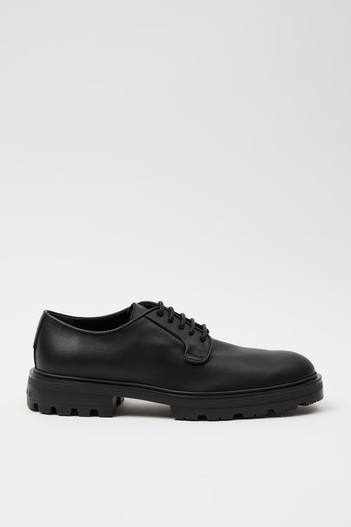 Hogan Stringata Nero Uomo