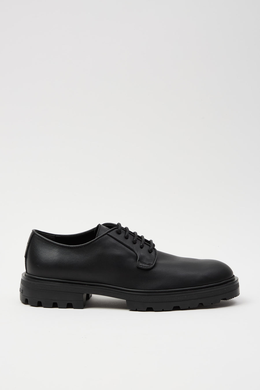 Hogan Stringata Nero Uomo