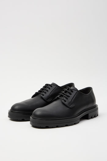 Hogan Stringata Nero Uomo - 3