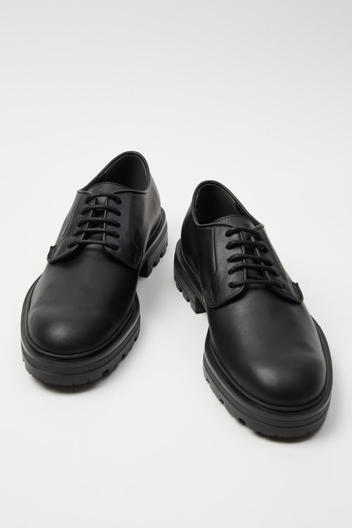Hogan Stringata Nero Uomo - 2