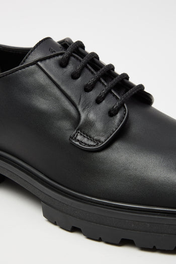 Hogan Stringata Nero Uomo - 6