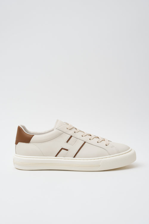 Hogan Sneaker Yogurt+biscotto Uomo