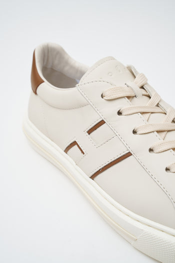 Hogan Sneaker Yogurt+biscotto Uomo - 3