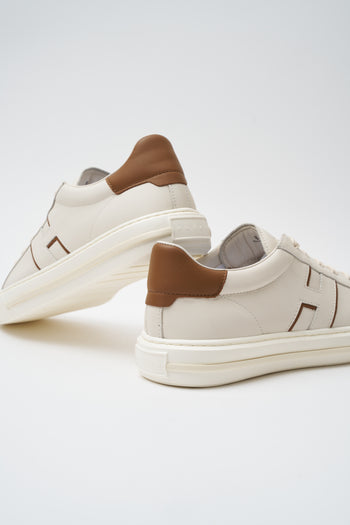 Hogan Sneaker Yogurt+biscotto Uomo - 4