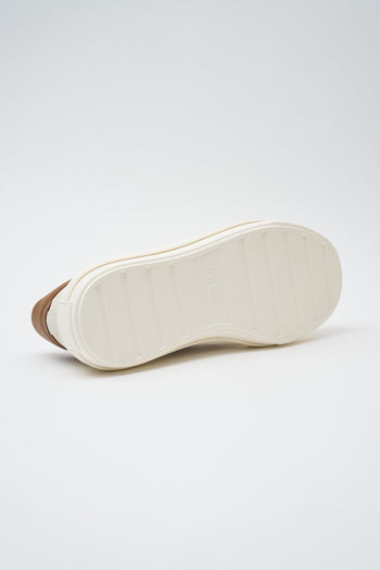 Hogan Sneaker Yogurt+biscotto Uomo - 5