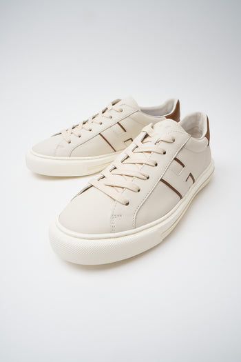 Hogan Sneaker Yogurt+biscotto Uomo - 6