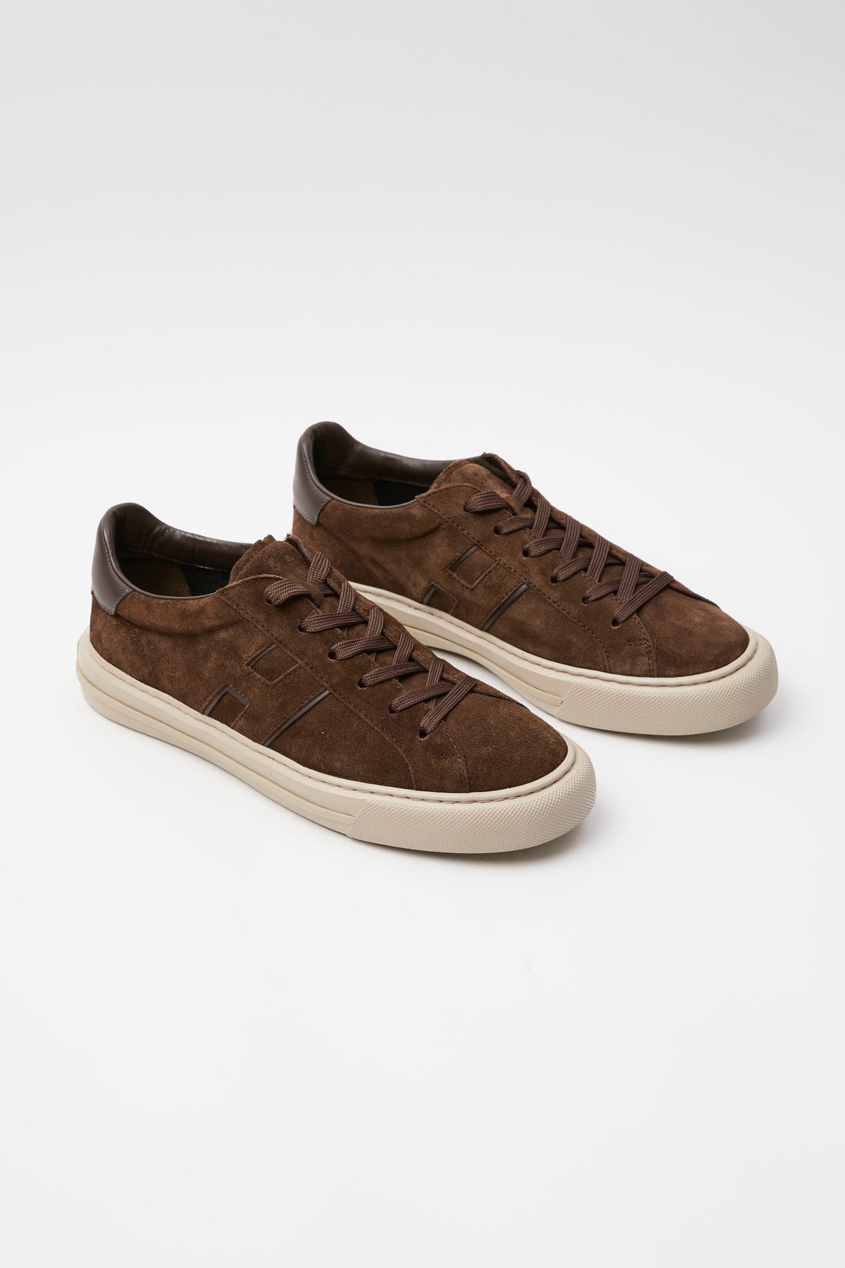 Sneaker Chocolate Brown Uomo — 3