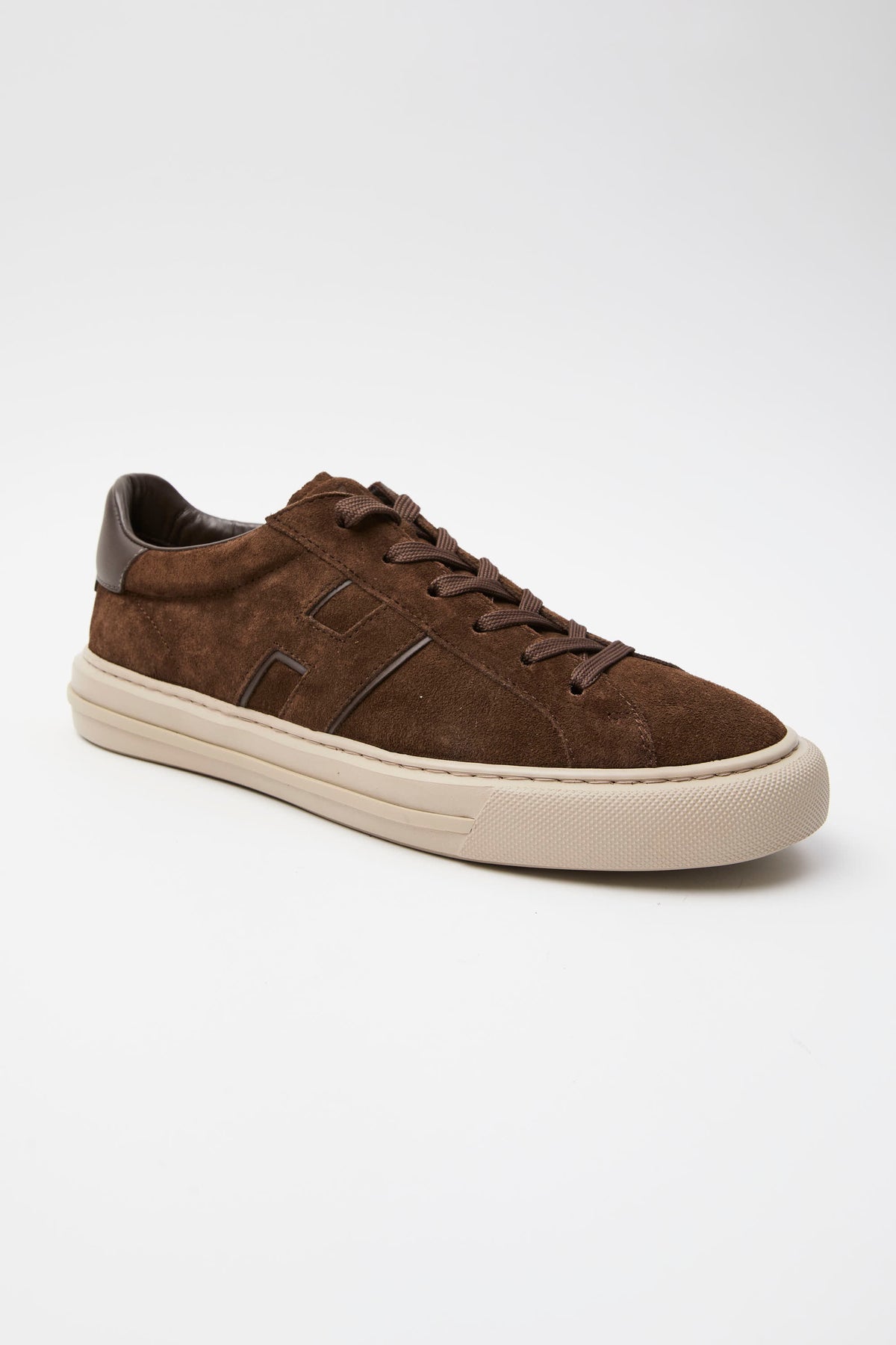 Sneaker Chocolate Brown Uomo — 4