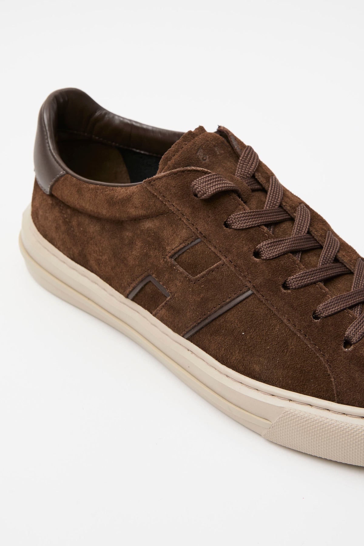Sneaker Chocolate Brown Uomo — 5