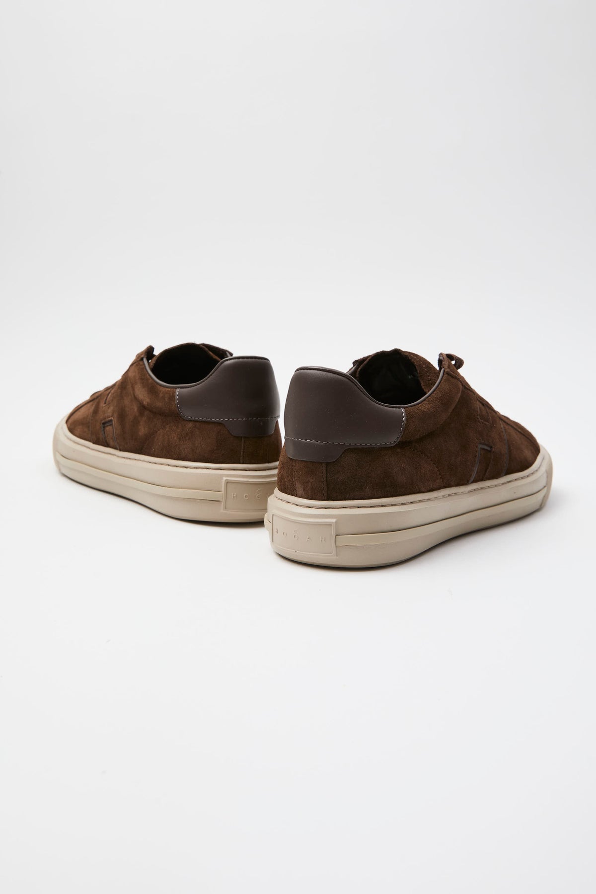 Sneaker Chocolate Brown Uomo — 6