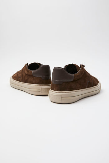 Hogan Sneaker Chocolate Brown Uomo - 6