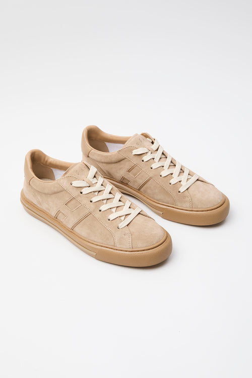 Hogan Sneaker Biscotto Uomo - 2