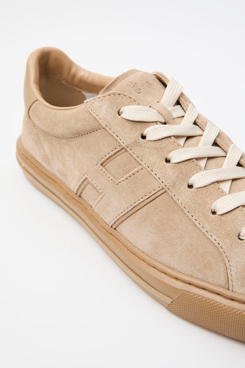 Hogan Sneaker Biscotto Uomo - 3