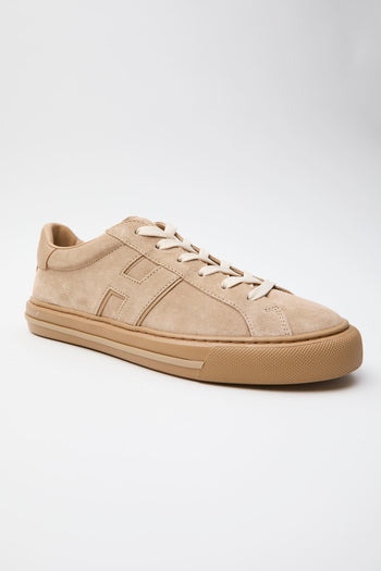 Hogan Sneaker Biscotto Uomo - 4