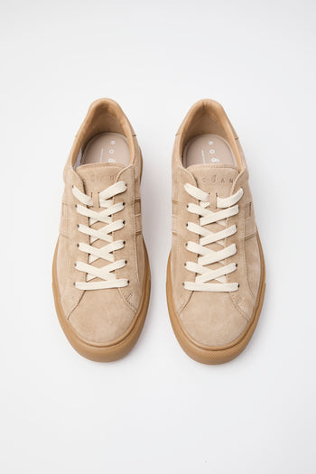 Hogan Sneaker Biscotto Uomo - 5