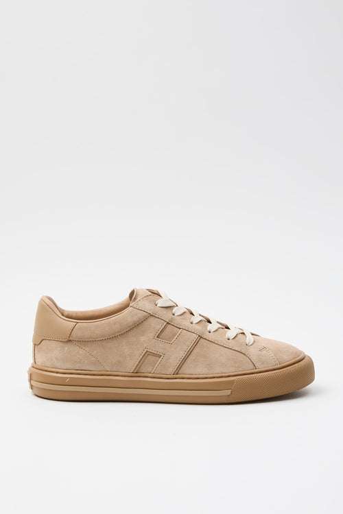 Hogan Sneaker Biscotto Uomo