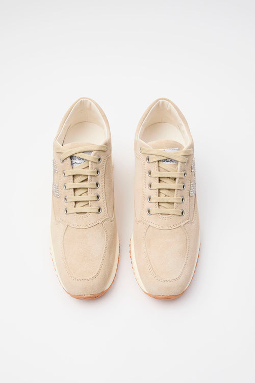 Hogan Sneaker Biscotto Donna - 2