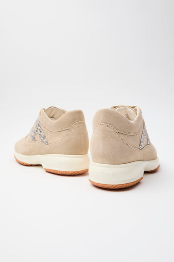Hogan Sneaker Biscotto Donna - 6