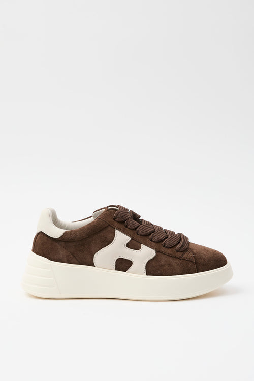 Hogan Sneaker Testa Di Moro Donna