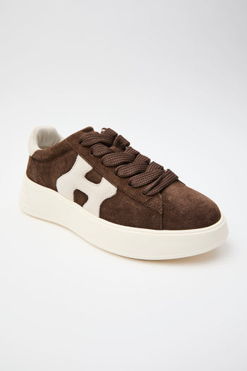 Hogan Sneaker Testa Di Moro Donna - 3