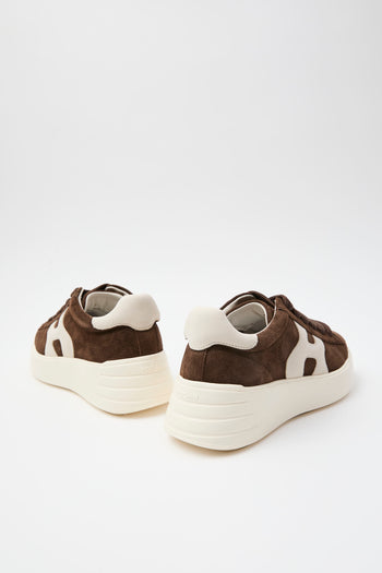 Hogan Sneaker Testa Di Moro Donna - 6