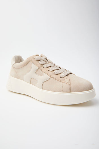 Hogan Sneaker Naturale Donna - 3