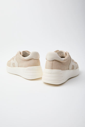 Hogan Sneaker Naturale Donna - 6