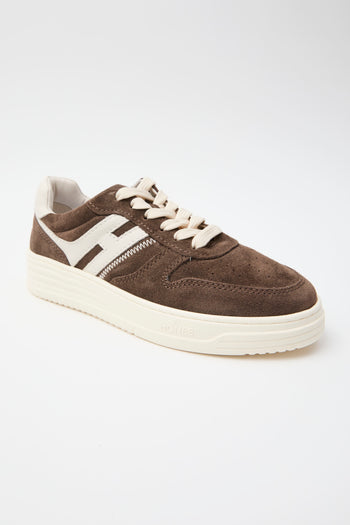 Hogan Sneaker Testa Di Moro Donna - 3