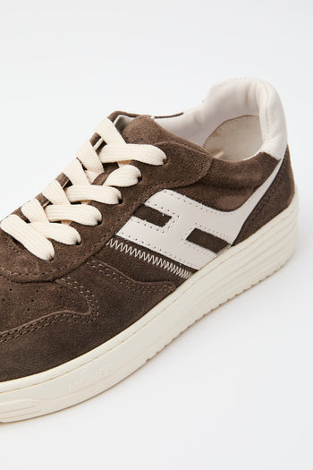 Hogan Sneaker Testa Di Moro Donna - 5