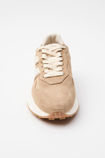 Hogan Sneaker Biscotto+ghiaccio Donna - 3
