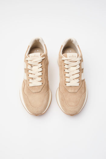 Hogan Sneaker Biscotto+ghiaccio Donna - 6