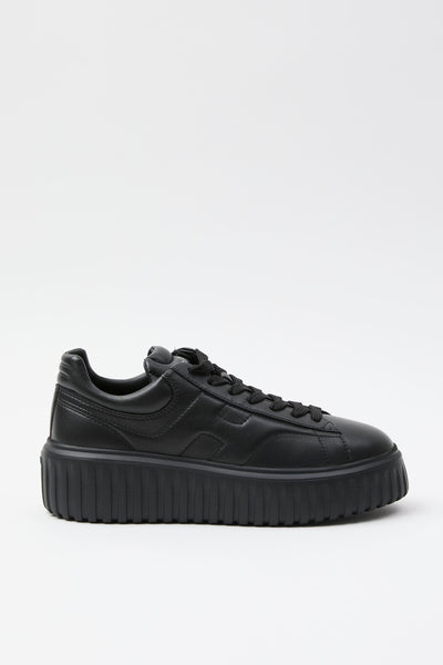 Hogan Sneaker Nero Donna