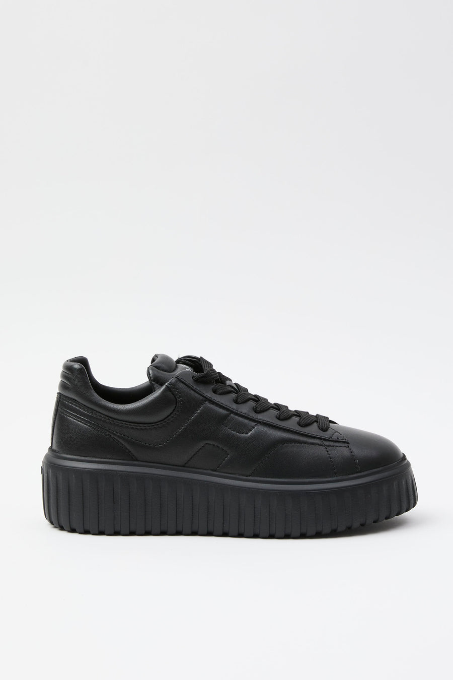 Hogan Sneaker Nero Donna