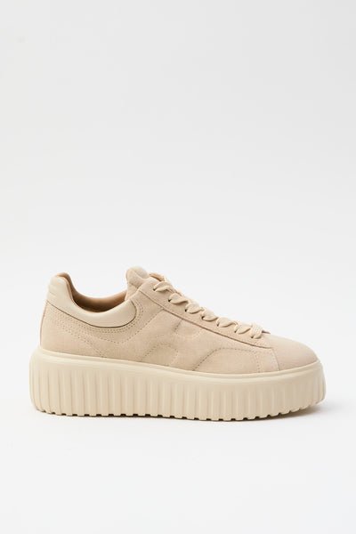 Hogan Sneaker Biscotto Donna
